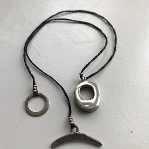 Jill Platner necklace